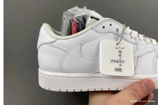 RETRO SP LOW JORDAN SCOTT OG 1 DM7866-292 TRAVIS DM7866-292 0216